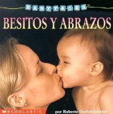 Besitos y Abrozos = Hugs & Kisses