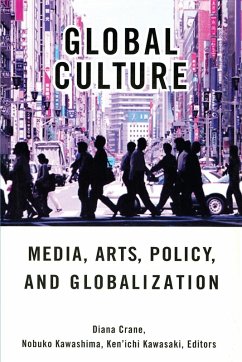 Global Culture - Crane, Diana (ed.)