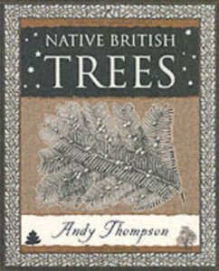 Native British Trees - Thompson, Andy