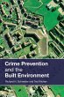 Crime Prevention and the Built... - Bild 1
