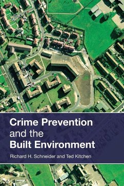 Cover Crime Prevention and the Built Environment
