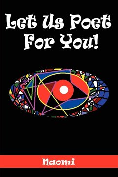Cover Let Us Poet for You!