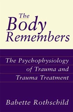 The Body Remembers - Rothschild, Babette