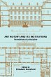 Art History and Its Institutions - Bild 1