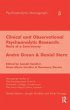 Clinical and Observational... - Bild 1