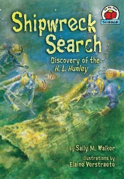 Shipwreck Search - Walker, Sally M