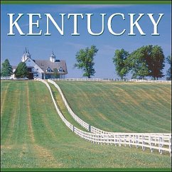 Kentucky - Kyi, Tanya Lloyd