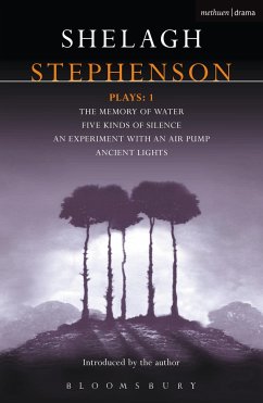 Stephenson Plays: 1 - Stephenson, Shelagh