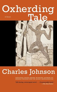 Oxherding Tale - Johnson, Charles