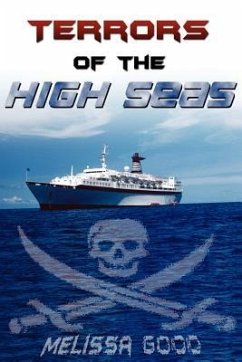 Terrors of the High Seas - Good, Melissa