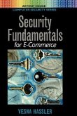 Security Fundamentals for E-Commerce