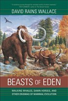 Beasts of Eden - Wallace, David Rains