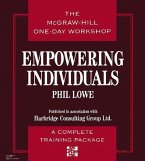 McGraw-Hill One-Day Workshop: Empowering Individuals