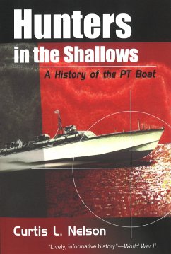 Hunters in the Shallows - Nelson, Curtis L