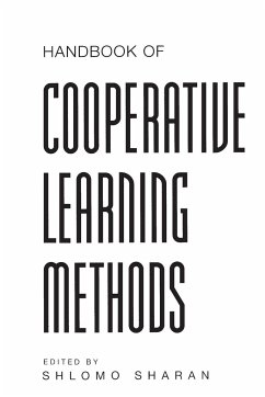 Handbook of Cooperative Learning Methods - Sharan, Shlomo