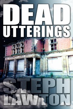 Dead Utterings - Lawton, Steph