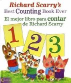 El Mejor Libro Para Contar de Richard Scarry/Richard Scarry's Best Counting Book Ever