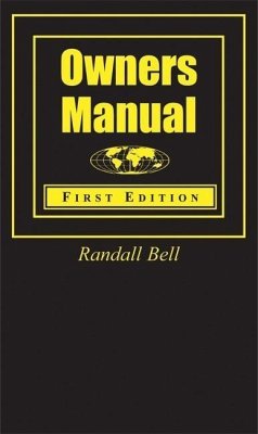 Quick-Ref Owners - Bell, Randall