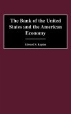 The Bank of the United States and the American Economy