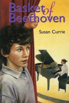 Basket of Beethoven - Currie, Susan