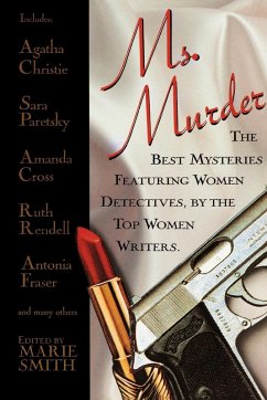 Ms. Murder - Rendell, Ruth; Paretsky, Sara