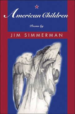 American Children - Simmerman, Jim