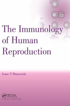 The Immunology of Human Reproduction Cover The Immunology of Human Reproduction