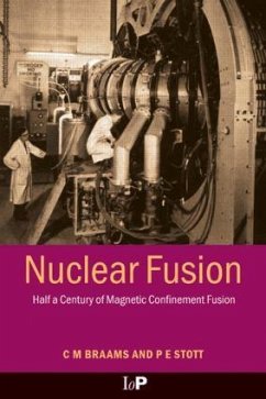 Nuclear Fusion - Braams, C M; Stott, P E