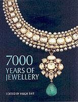 7000 Years of Jewellery - Tait, Hugh