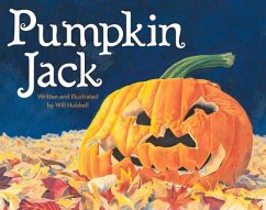 Pumpkin Jack - Hubbell, Will