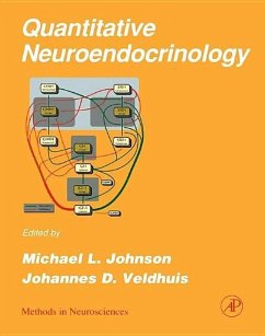 Quantitative Neuroendocrinology - Conn, P. Michael / Johnson, Michael L. / Veldhuis, Johannes D. (Volume ed.)