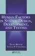 Human Factors in System Design,... - Bild 1
