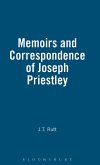 Life, Memoirs And Correspondence Of Joseph Priestley