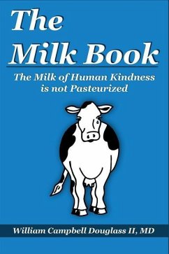 The Milk Book - Douglass, William Campbell