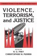 Violence, Terrorism, and Justice - Bild 1
