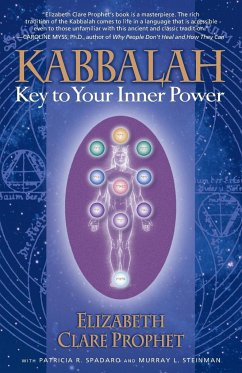 Kabbalah - Prophet, Elizabeth Clare (Elizabeth Clare Prophet); Spadaro, Patricia R. (Patricia R. Spadaro)