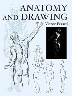 Anatomy and Drawing - Perard, Victor