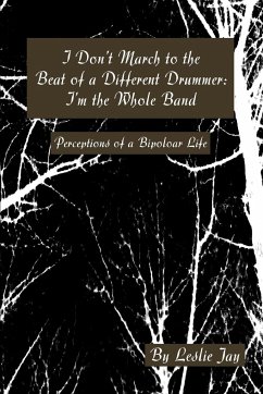 I Don't March to the Beat of a Different Drummer - Jay, Leslie