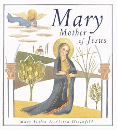 Mary, Mother of Jesus - Joslin, Mary