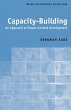Capacity-Building - Bild 1