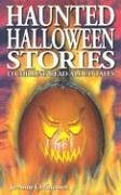 Haunted Halloween Stories - Christensen, Jo-Anne