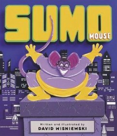 Sumo Mouse - Wisniewski, David