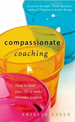Cover Compassionate Coaching