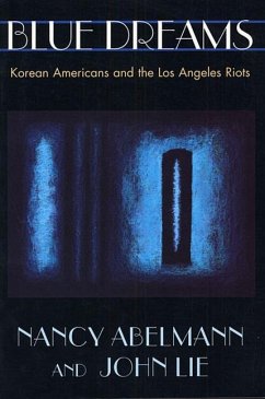 Blue Dreams - Abelmann, Nancy; Lie, John