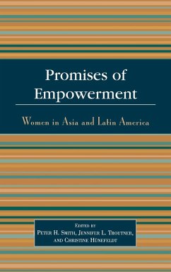 Promises of Empowerment