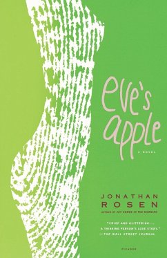 Eve's Apple - Rosen, Jonathan