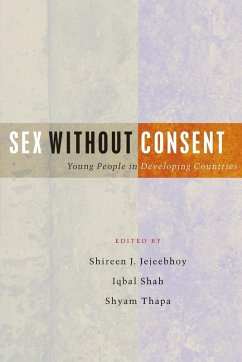 Cover Sex Without Consent