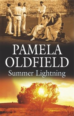 Summer Lightning - Oldfield, Pamela