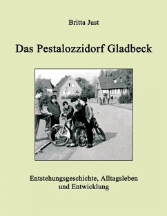 Cover Das Pestalozzidorf Gladbeck