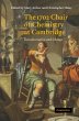 The 1702 Chair of Chemistry at Cambridge - Bild 1